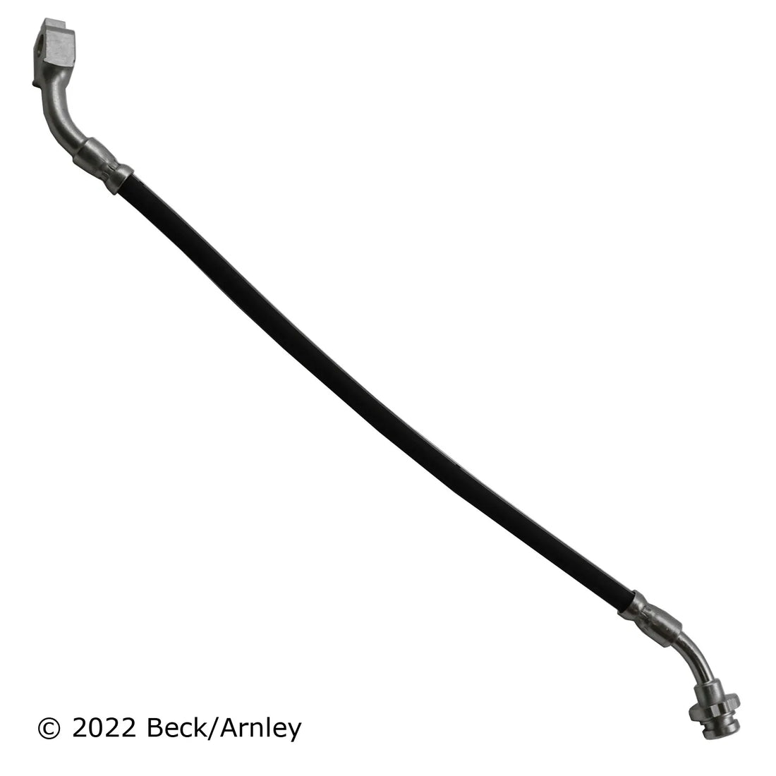Beck/Arnley 073-1405 1995-1997 Nissan Pickup Brake Hydraulic Hose