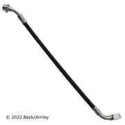 Beck/Arnley 073-1406 1995-1997 Nissan Pickup Brake Hydraulic Hose