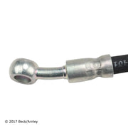 Beck/Arnley 073-1421 1993-1997 Honda Civic del Sol Brake Hydraulic Hose