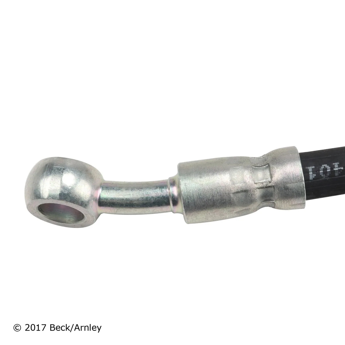 Beck/Arnley 073-1421 1993-1997 Honda Civic del Sol Brake Hydraulic Hose