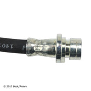 Beck/Arnley 073-1421 1993-1997 Honda Civic del Sol Brake Hydraulic Hose