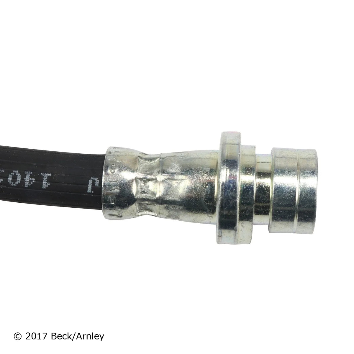 Beck/Arnley 073-1421 1993-1997 Honda Civic del Sol Brake Hydraulic Hose