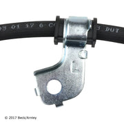 Beck/Arnley 073-1421 1993-1997 Honda Civic del Sol Brake Hydraulic Hose