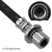 Beck/Arnley 073-1426 1989-1991 Honda Civic Brake Hydraulic Hose