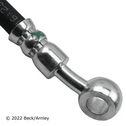 Beck/Arnley 073-1426 1989-1991 Honda Civic Brake Hydraulic Hose