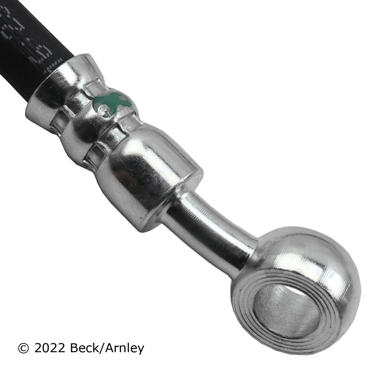Beck/Arnley 073-1426 1989-1991 Honda Civic Brake Hydraulic Hose