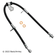 Beck/Arnley 073-1426 1989-1991 Honda Civic Brake Hydraulic Hose