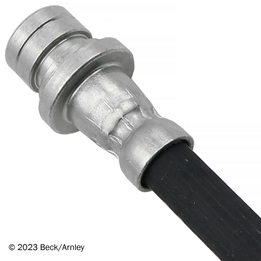 Beck/Arnley 073-1433 1988-1991 Honda Civic Brake Hydraulic Hose