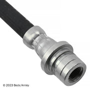 Beck/Arnley 073-1433 1988-1991 Honda Civic Brake Hydraulic Hose