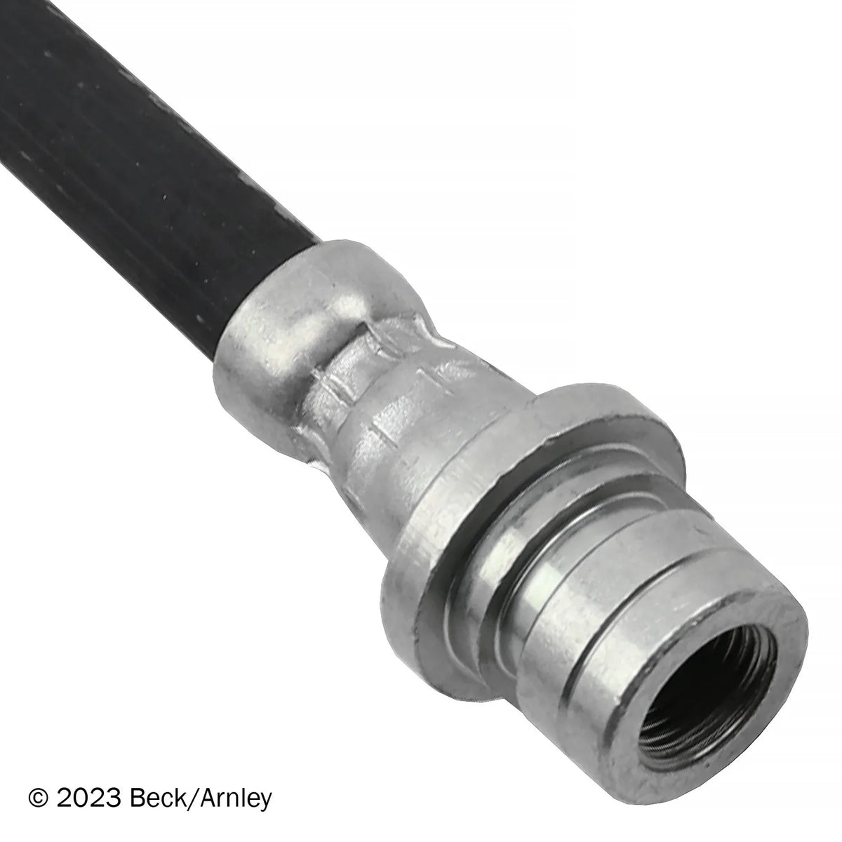 Beck/Arnley 073-1433 1988-1991 Honda Civic Brake Hydraulic Hose