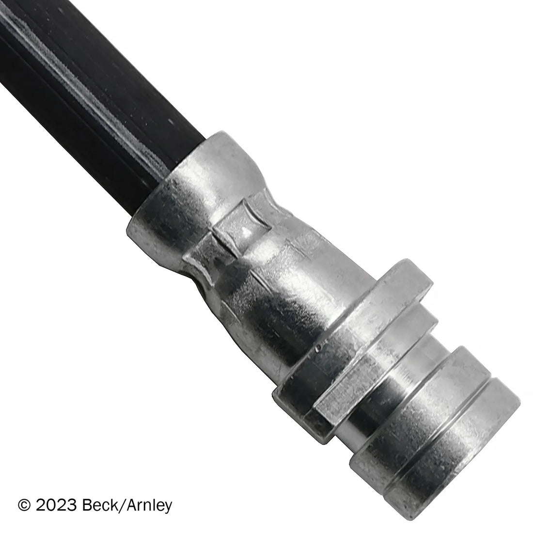 Beck/Arnley 073-1433 1988-1991 Honda Civic Brake Hydraulic Hose