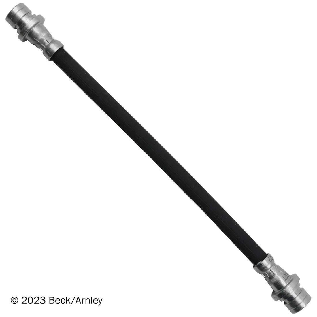 Beck/Arnley 073-1433 1988-1991 Honda Civic Brake Hydraulic Hose