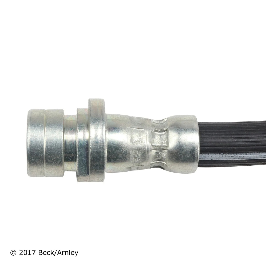 Beck/Arnley 073-1434 1995-1998 Acura TL Brake Hydraulic Hose