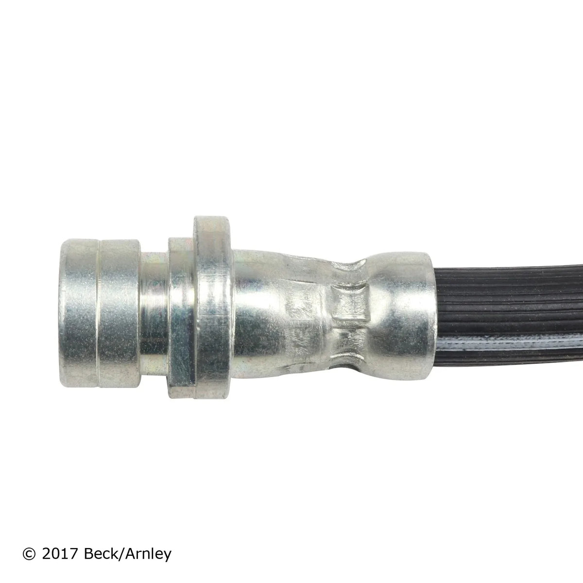 Beck/Arnley 073-1434 1995-1998 Acura TL Brake Hydraulic Hose