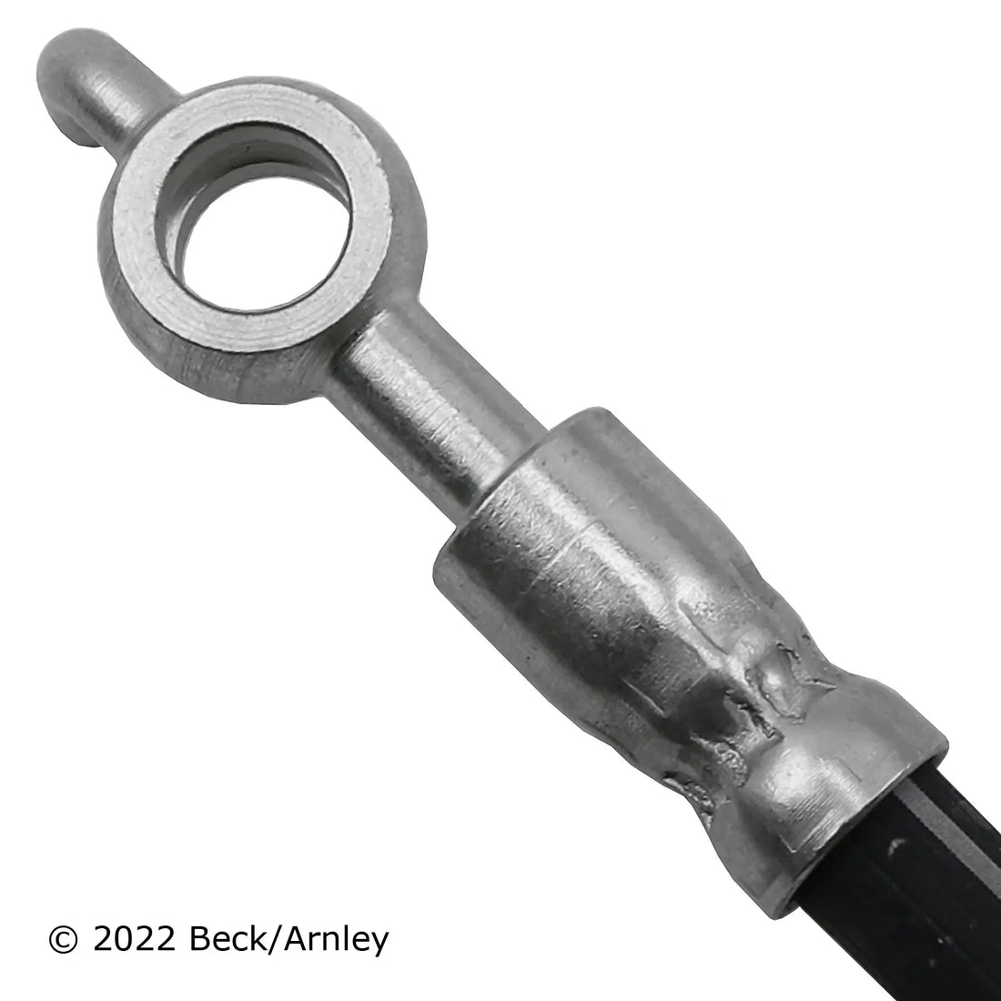 Beck/Arnley 073-1451 1993-1997 Isuzu Rodeo Brake Hydraulic Hose