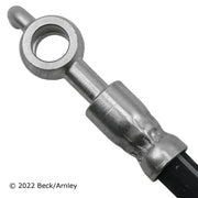 Beck/Arnley 073-1451 1993-1997 Isuzu Rodeo Brake Hydraulic Hose