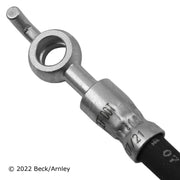 Beck/Arnley 073-1451 1993-1997 Isuzu Rodeo Brake Hydraulic Hose