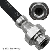 Beck/Arnley 073-1451 1993-1997 Isuzu Rodeo Brake Hydraulic Hose