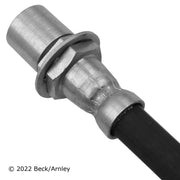 Beck/Arnley 073-1452 1981-1989 Toyota Land Cruiser Brake Hydraulic Hose