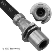 Beck/Arnley 073-1452 1981-1989 Toyota Land Cruiser Brake Hydraulic Hose