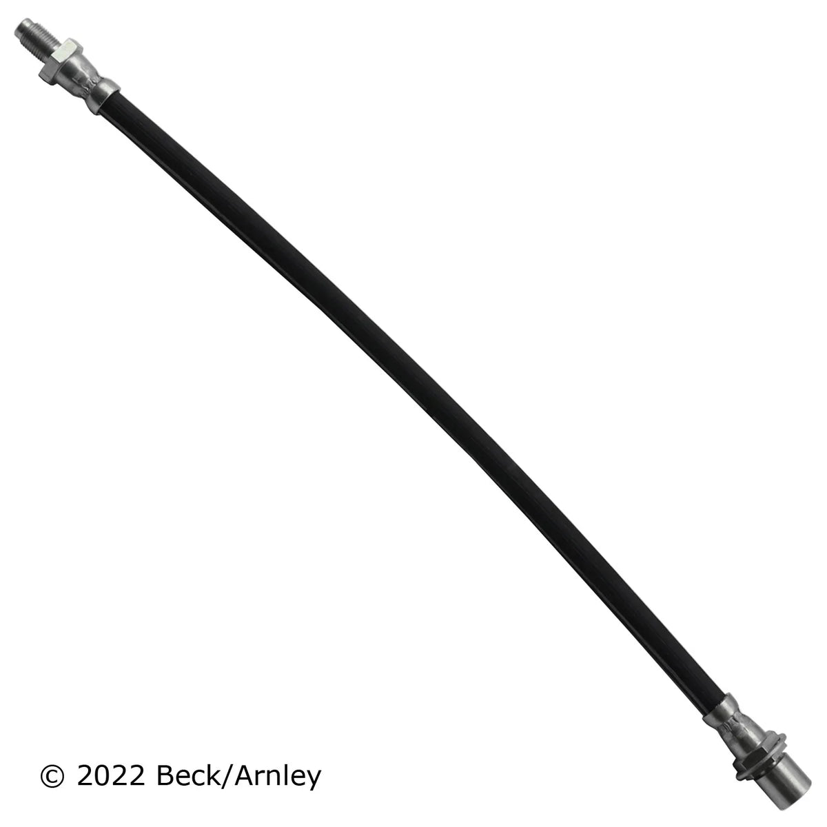 Beck/Arnley 073-1452 1981-1989 Toyota Land Cruiser Brake Hydraulic Hose