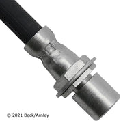 Beck/Arnley 073-1463 1986-1995 Toyota Pickup Brake Hydraulic Hose