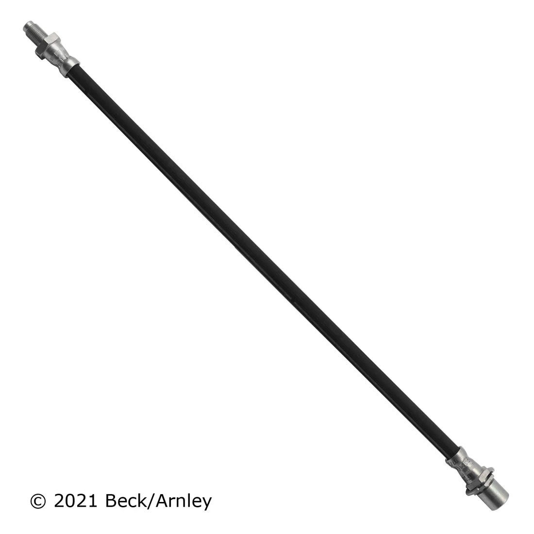 Beck/Arnley 073-1463 1986-1995 Toyota Pickup Brake Hydraulic Hose