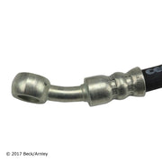 Beck/Arnley 073-1472 1989-1991 Honda Civic Brake Hydraulic Hose