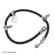 Beck/Arnley 073-1472 1989-1991 Honda Civic Brake Hydraulic Hose