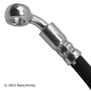 Beck/Arnley 073-1477 1989-1993 Nissan 240SX Brake Hydraulic Hose