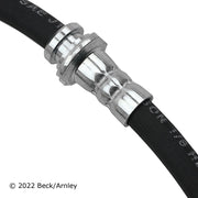 Beck/Arnley 073-1477 1989-1993 Nissan 240SX Brake Hydraulic Hose