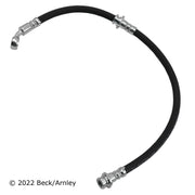 Beck/Arnley 073-1477 1989-1993 Nissan 240SX Brake Hydraulic Hose