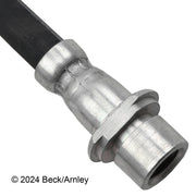 Beck/Arnley 073-1487 1991-1997 Toyota Previa Brake Hydraulic Hose