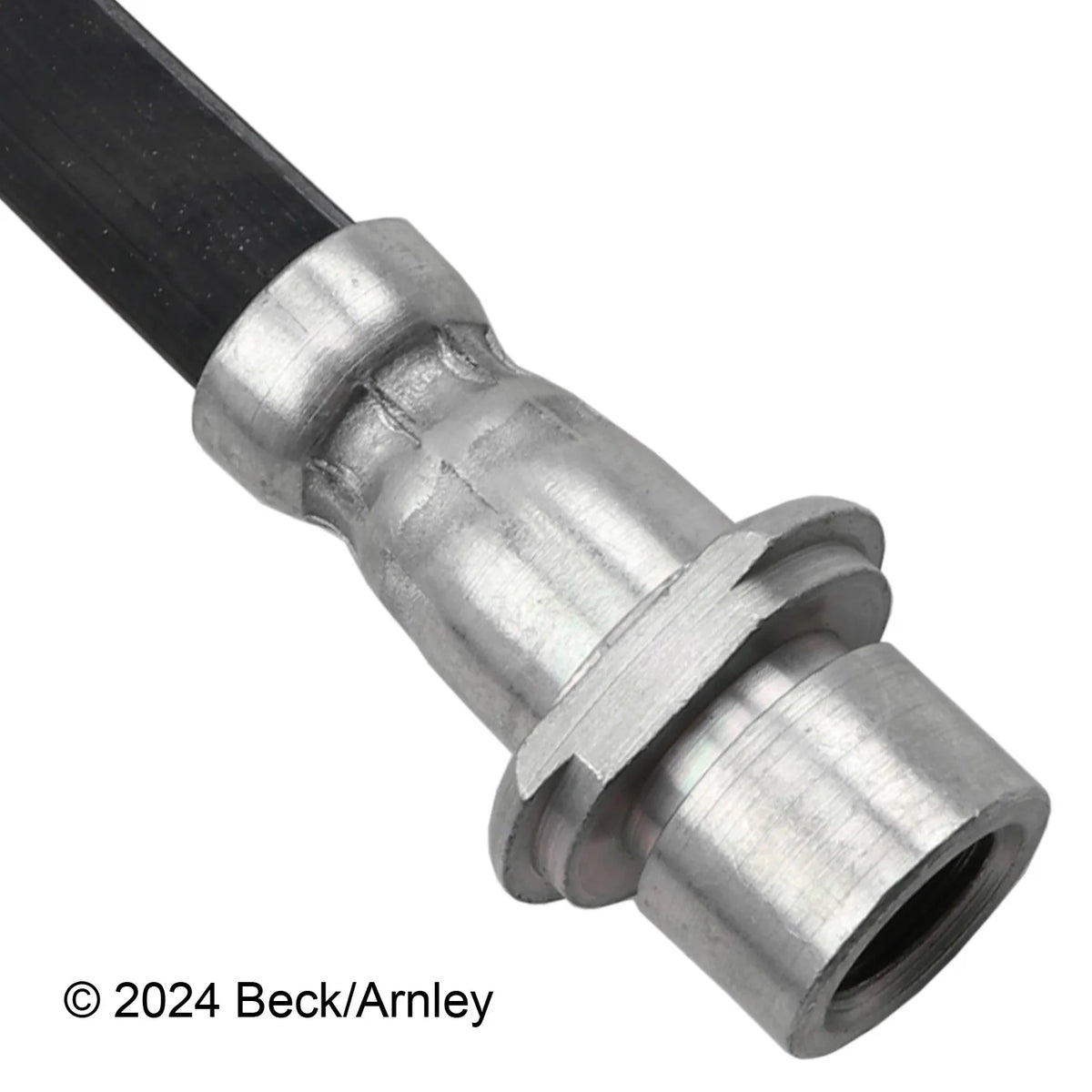 Beck/Arnley 073-1487 1991-1997 Toyota Previa Brake Hydraulic Hose