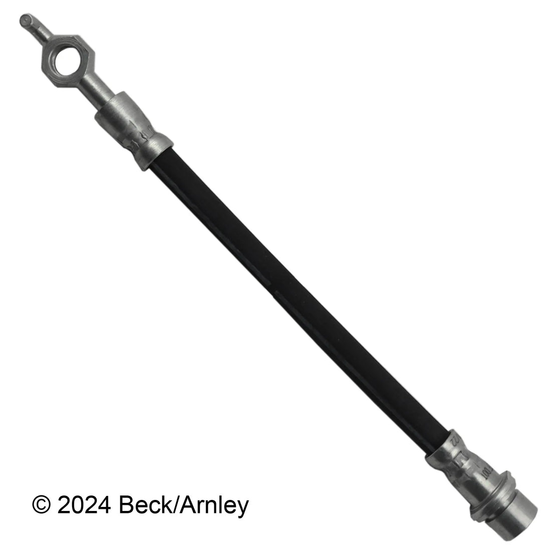 Beck/Arnley 073-1487 1991-1997 Toyota Previa Brake Hydraulic Hose