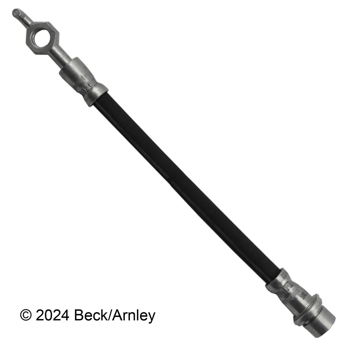 Beck/Arnley 073-1487 1991-1997 Toyota Previa Brake Hydraulic Hose