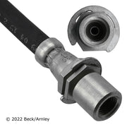 Beck/Arnley 073-1488 1981-1989 Toyota Land Cruiser Brake Hydraulic Hose