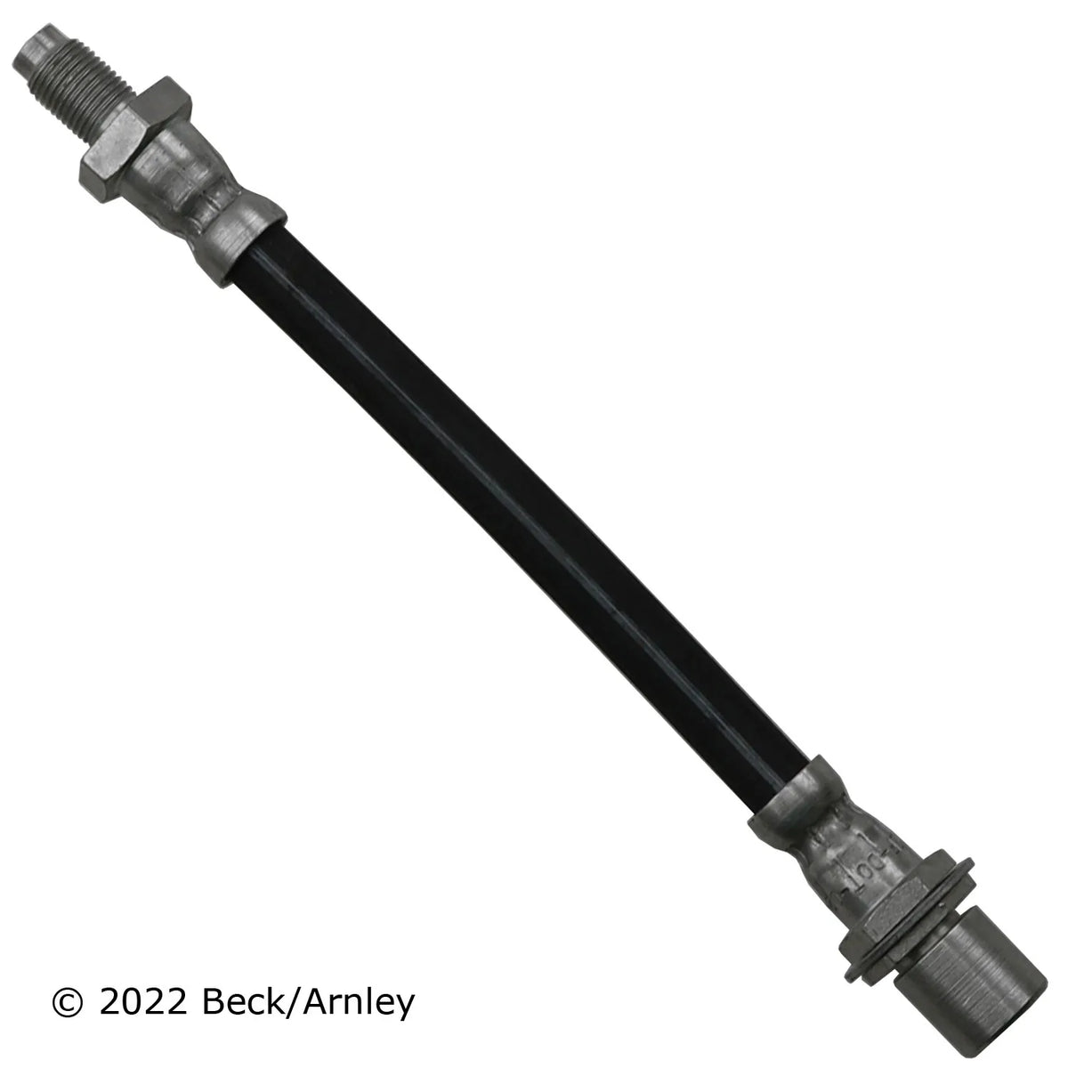 Beck/Arnley 073-1488 1981-1989 Toyota Land Cruiser Brake Hydraulic Hose