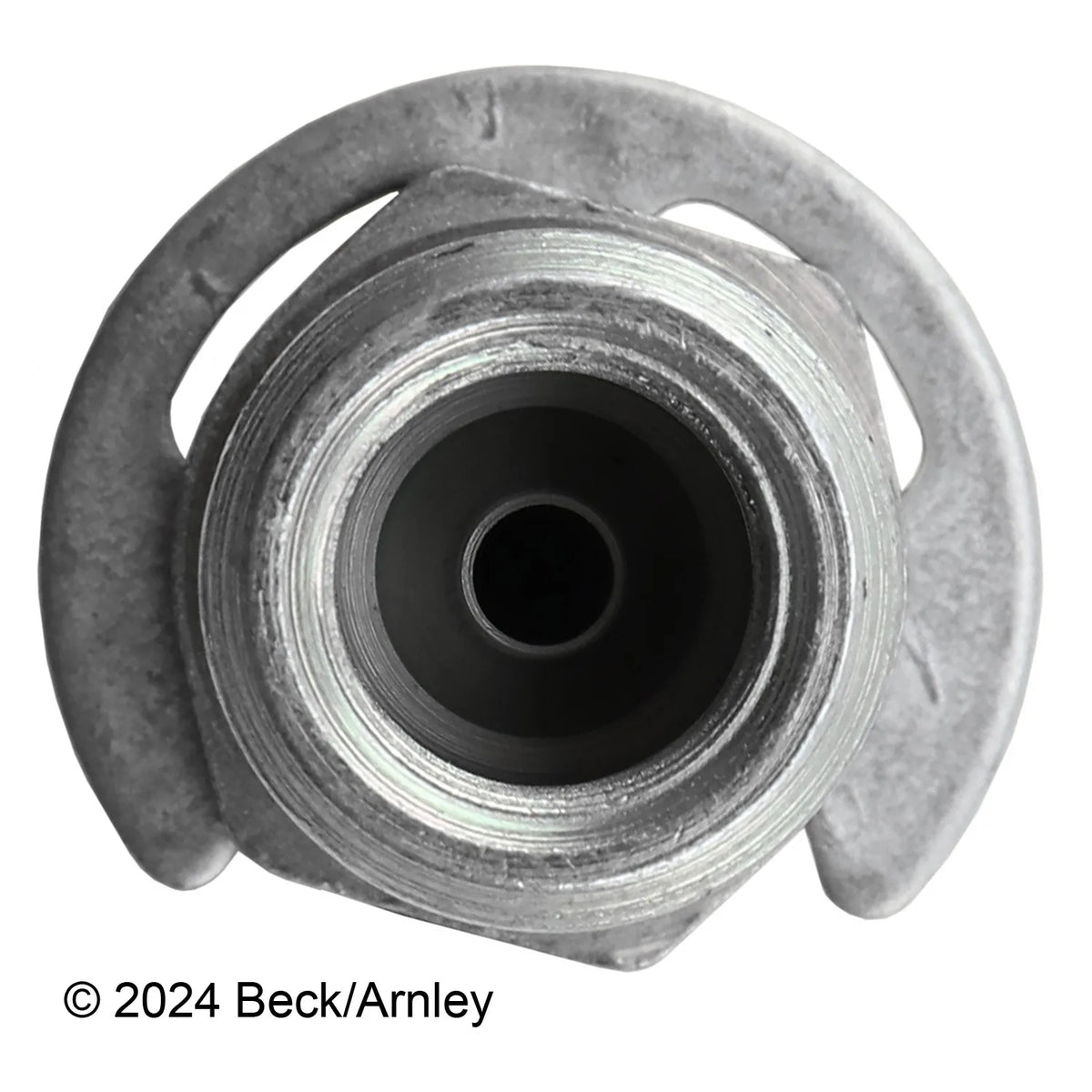 Beck/Arnley 073-1489 1990-1993 Toyota Celica Brake Hydraulic Hose