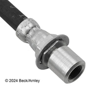 Beck/Arnley 073-1489 1990-1993 Toyota Celica Brake Hydraulic Hose