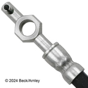Beck/Arnley 073-1489 1990-1993 Toyota Celica Brake Hydraulic Hose