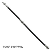 Beck/Arnley 073-1489 1990-1993 Toyota Celica Brake Hydraulic Hose