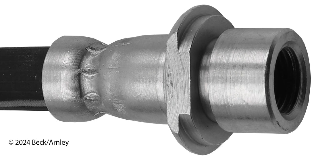 Beck/Arnley 073-1490 1991-1997 Toyota Previa Brake Hydraulic Hose