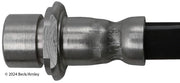 Beck/Arnley 073-1490 1991-1997 Toyota Previa Brake Hydraulic Hose