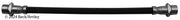 Beck/Arnley 073-1490 1991-1997 Toyota Previa Brake Hydraulic Hose