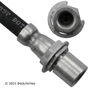 Beck/Arnley 073-1491 1985-1987 Toyota Corolla Brake Hydraulic Hose
