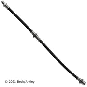 Beck/Arnley 073-1491 1985-1987 Toyota Corolla Brake Hydraulic Hose