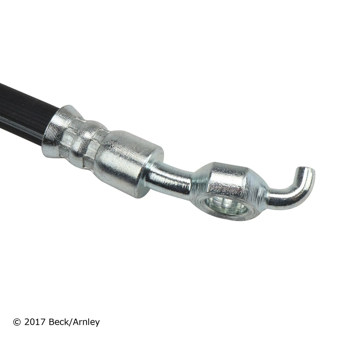 Beck/Arnley 073-1499 1998-2002 Chevrolet Prizm Brake Hydraulic Hose