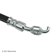Beck/Arnley 073-1499 1998-2002 Chevrolet Prizm Brake Hydraulic Hose