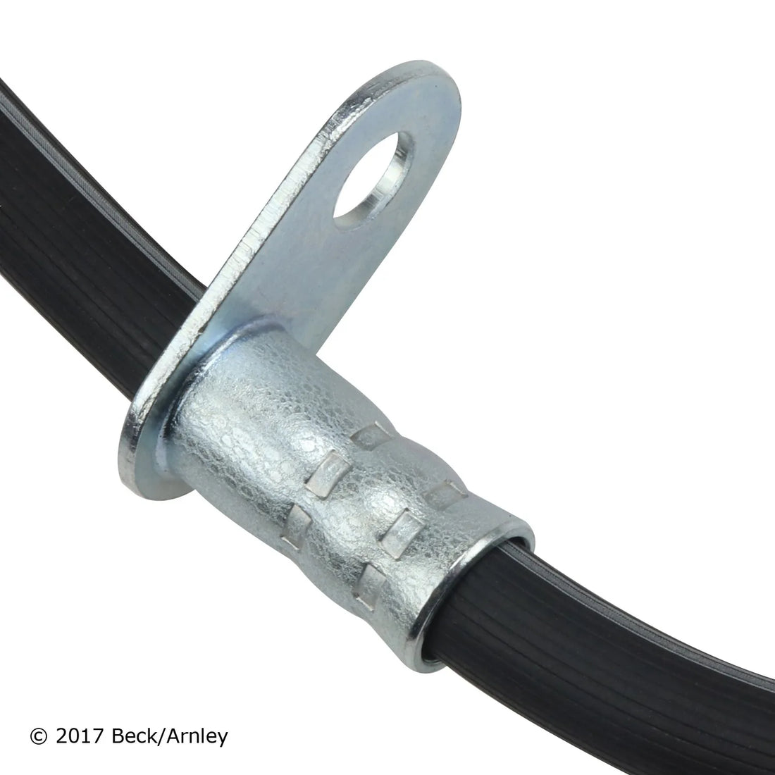 Beck/Arnley 073-1499 1998-2002 Chevrolet Prizm Brake Hydraulic Hose